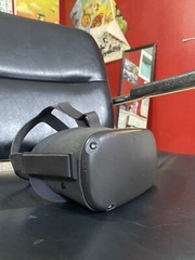 Oculus Meta Quest 1 128Gb With Box And Controllers. NO Charger Included