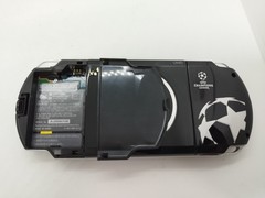 PSP-3000 WINNING ELEVEN Ver. SONY PSP Console Japan Boxed