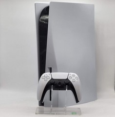 Sony PlayStation 5 Disc PS5 825GB White Console Gaming System CFI-1215A