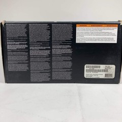 Broken Microsoft Xbox One 1TB Console Gaming System Black 1540 READ
