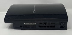 PlayStation 3 PS3 Fat Backwards Compatible Console Tested Authentic 80GB CECHE01