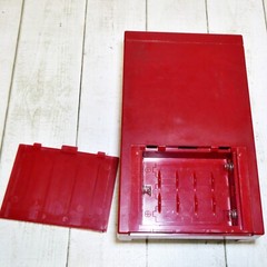 Nintendo Famicom Didk System HVC-022 HVC-023 HTSC-J Box Available Not Tested