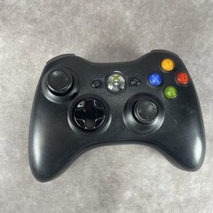Microsoft Xbox 360 S Slim 250GB Console Model 1439 + Controller Tested Works