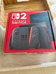 Nintendo Switch 2 – Read My Description