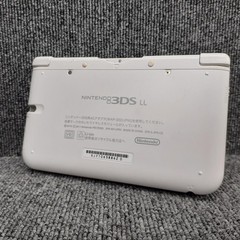 NINTENDO SPR-001 3DSLL