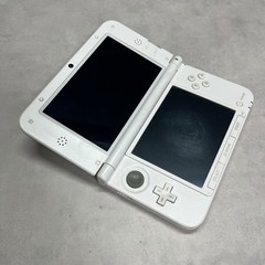 Nintendo 3DS LL Yokai watch Jibanyan Pack limited production w/Box Tested Good!!