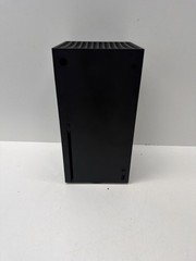 MICROSOFT XBOX SERIES X – CONSOLE – 1TB – 1882 (P07015531)