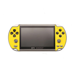 Retro Video Game Console Portable Handheld Gaming Videogame Machine Mini Arcade