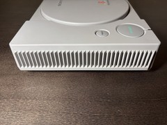 Japan Version – Sony PlayStation PS1 Gray Console SCPH-5500 Complete – Mint Cond