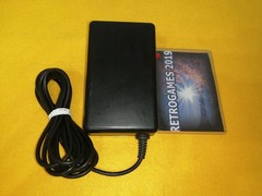 SNK Neo Geo CD AC ADAPTER ORIGINAL NEOGEO CD POWCD-J