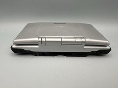 Nintendo DS Original Console NTR-001 Titanium Silver w/ charger – Working (READ)