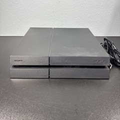 LOW FW SONY PlayStation 4(ps4)SYSTEM – CUH-1215A – 500GB & Controller 10.01OFW