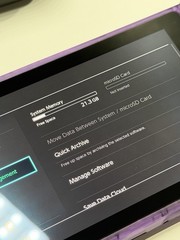 🔥 Super5 OLED Touch Nintendo Switch Lite, Taki Udon, Hall Effect Sticks, Purple