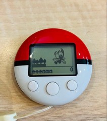 3DS/2DS/DS Pokewalker Operation Confirmed Pokemon Gold Silver Pocket Monst Japan