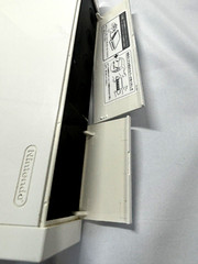 Nintendo Wii game console + balance board 3 remotes, 2 nunchuks 13 software