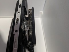 PSP 1000 Black Japanese Region Free Console Only Test and Working