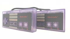 NES-001 Console w/ RGBNES Version 3.1c , Slotmaster & Full Recap – 1 Yr Warranty