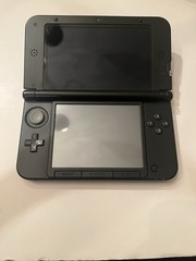 Nintendo 3DS XL Blue/Black – Tested/Working- With Charger