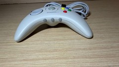 READ INFO – Applejack Pippin Controller Atmark (ADB) Apple PA-82004