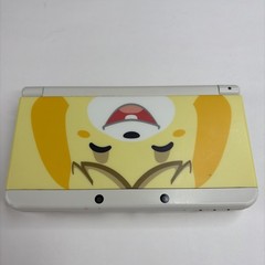 New Nintendo 3DS Animal Crossing Happy Home Designer Edition Parts Repair OEM