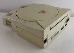 Sega Dreamcast HKT-3000 Complete Boxed Console Unused Controller Japan