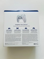 DualSense Wireless Controller (Chroma Pearl) PS5 Brand New Special