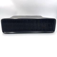 TESTED! XBOX 360 S Slim Console 250GB Black Matte Model 1439 w/OEM Power Supply