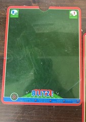 Vectrex Game Console With Games