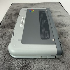 【Near Mint】New 3DSLL Super Famicom Edition SFC console From Japan