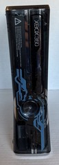 Halo 4 Limited Edition Xbox 360 Console 320GB – Tested
