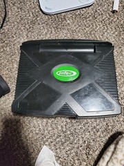 2001 original SUPER RARE XBOX signed by Bill Gates