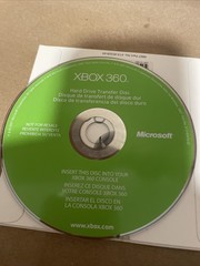 Parts, Broken, XBox 360 128 GB White Bundle Wireless N, Transfer And Power Cable