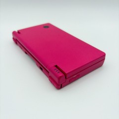 [Mint CIB] Nintendo DSi Pink Console Complete in Box Tested Japan