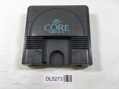 PC Engine CoreGrafx TurboGrafx Console Japan – Tested Working DL5273