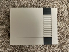 Nintendo NES Classic Mini 2017 No AC Adapter