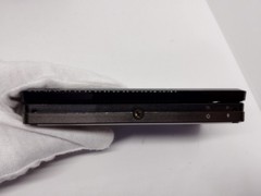 Nintendo 3DS Clear Black Console Japanese ver