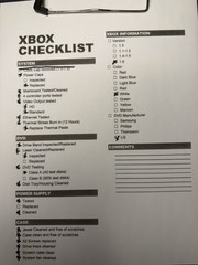 Original Microsoft Xbox Console only – Fully reconditioned & Tested w/ Warranty