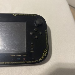 The Legend of Zelda : The Wind Waker Tablet (Nintendo Wii U, 2013)