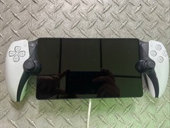 Sony PlayStation Portal White CFI-Y1001 Handheld ONLY