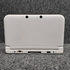 NINTENDO SPR-001 3DSLL