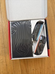Brand New Nintendo Switch 2 Handheld System Taiwan Version