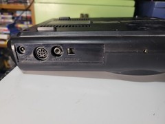 Sega Genesis Console 16-Bit Model 1 OEM Power Supply TESTED WORKS 1601