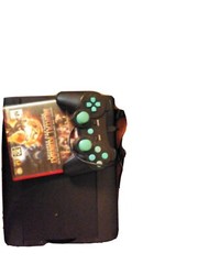 Sony PlayStation 3 Launch Edition 12GB Charcoal Black Console (NTSC)