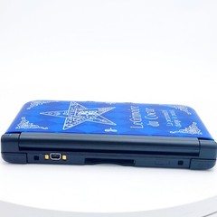 Nintendo 3DS LL XL Persona Q Shadow of Labyrinth Velvet Model Console