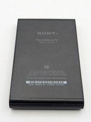 Sony PlayStation TV Console VTE-1001 PS TV Vita Microconsole w/ Sony AC Adapter