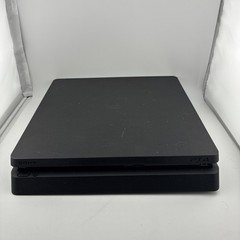 Sony PS4 Playstation 4 Slim 500 GB Console System Black OEM Authentic Tested