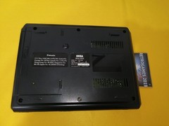 MD SEGA MEGADRIVE FRIST MODEL REG CARD BOXED MATCH SERIAL