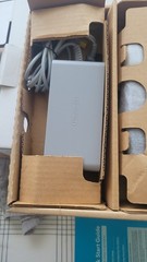 Nintendo Wii U 32GB Console Bundle Game Pad 14 Game lot In Box COMPLETE