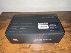 AYANEO Pocket Micro Black 8gb/256gb