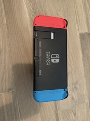 Nintendo Switch Console Bundle Neon Joy-Cons Dock HDMI 2 Pro Controllers